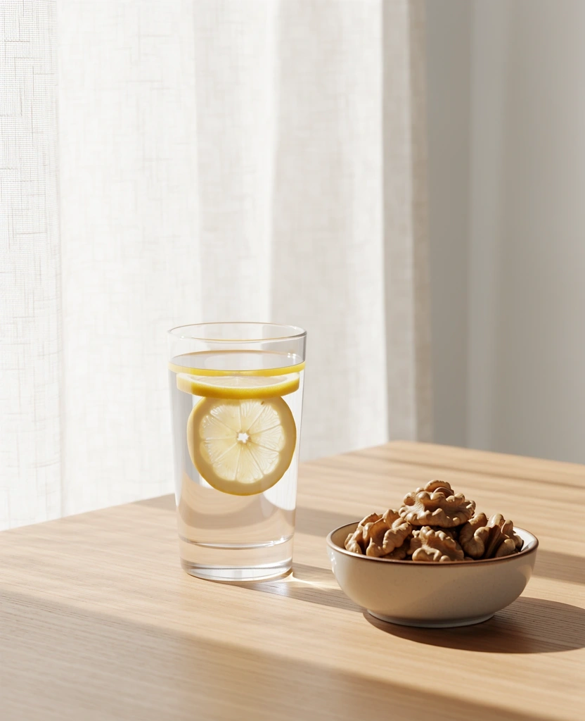 Nutrizione bilanciata