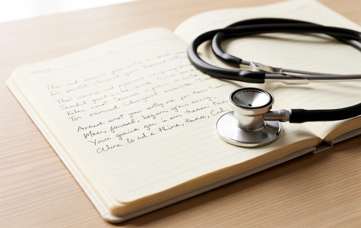 Documentazione scientifica e rigore clinico