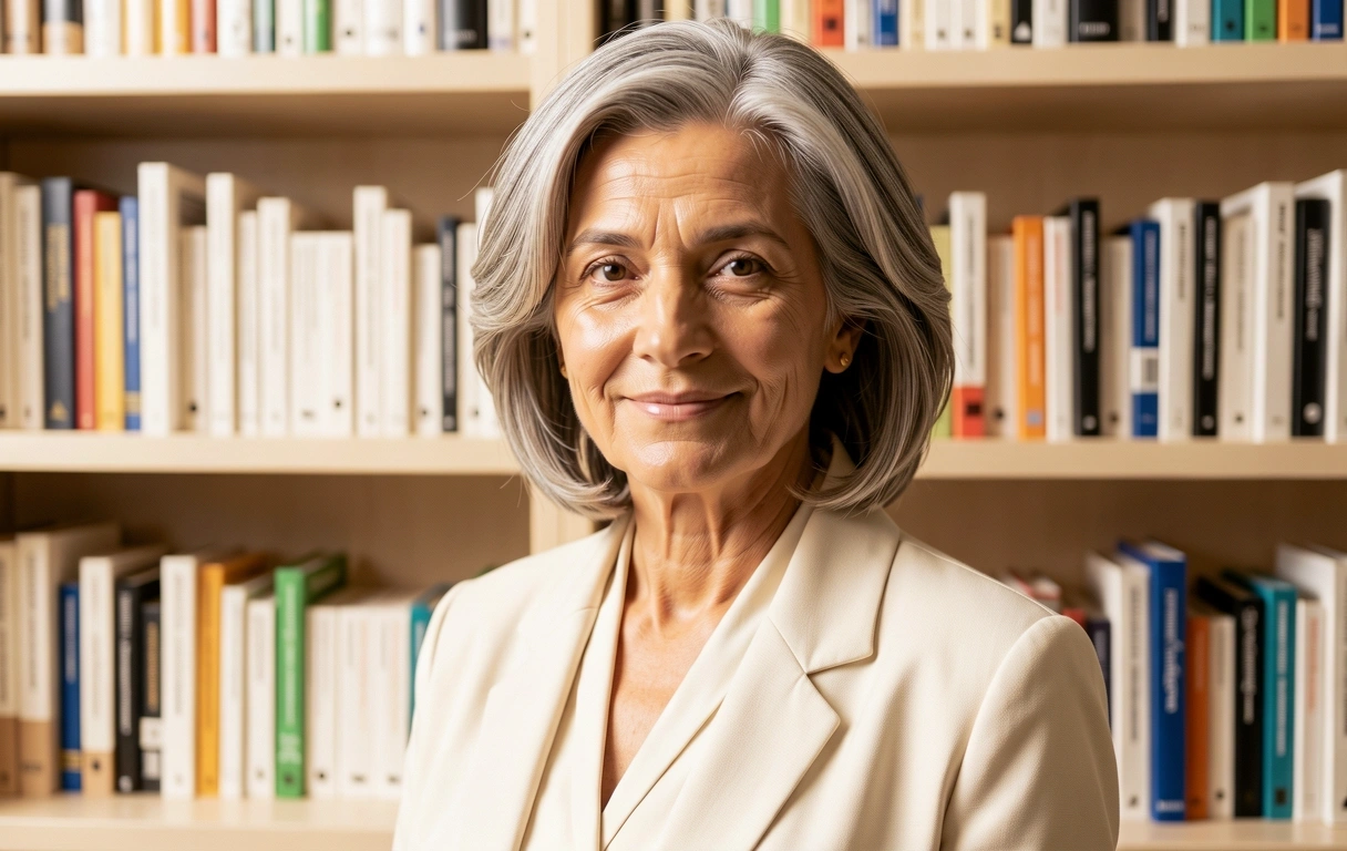 Dott.ssa Elena Rossi - Specialista in Scienza della Nutrizione