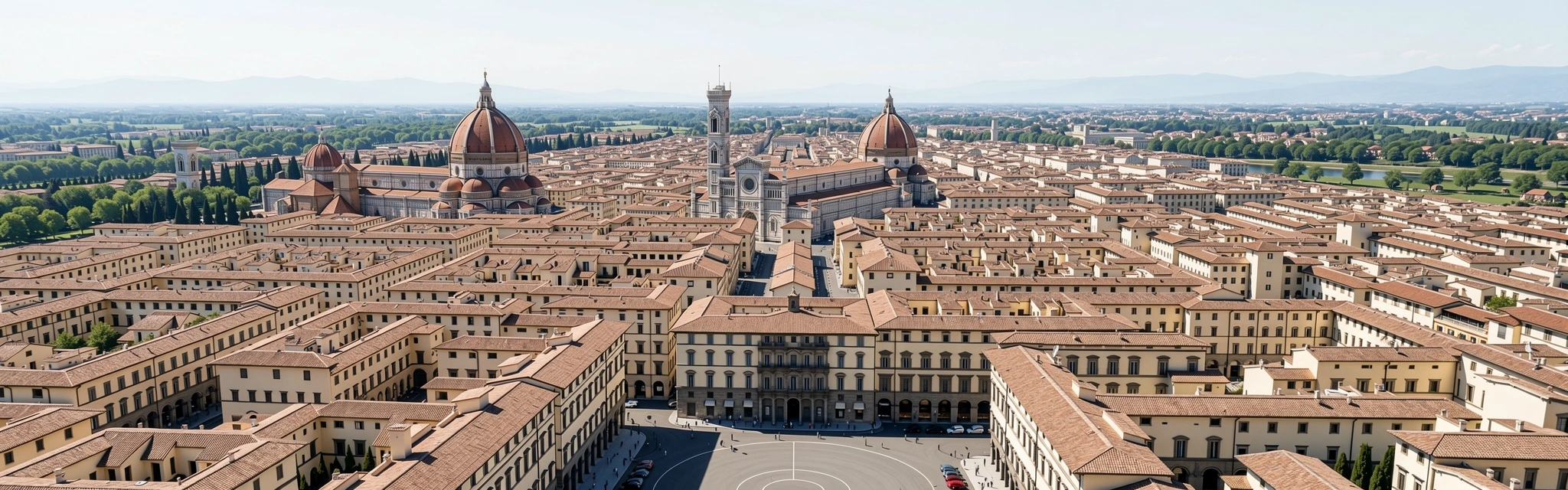 Firenze location
