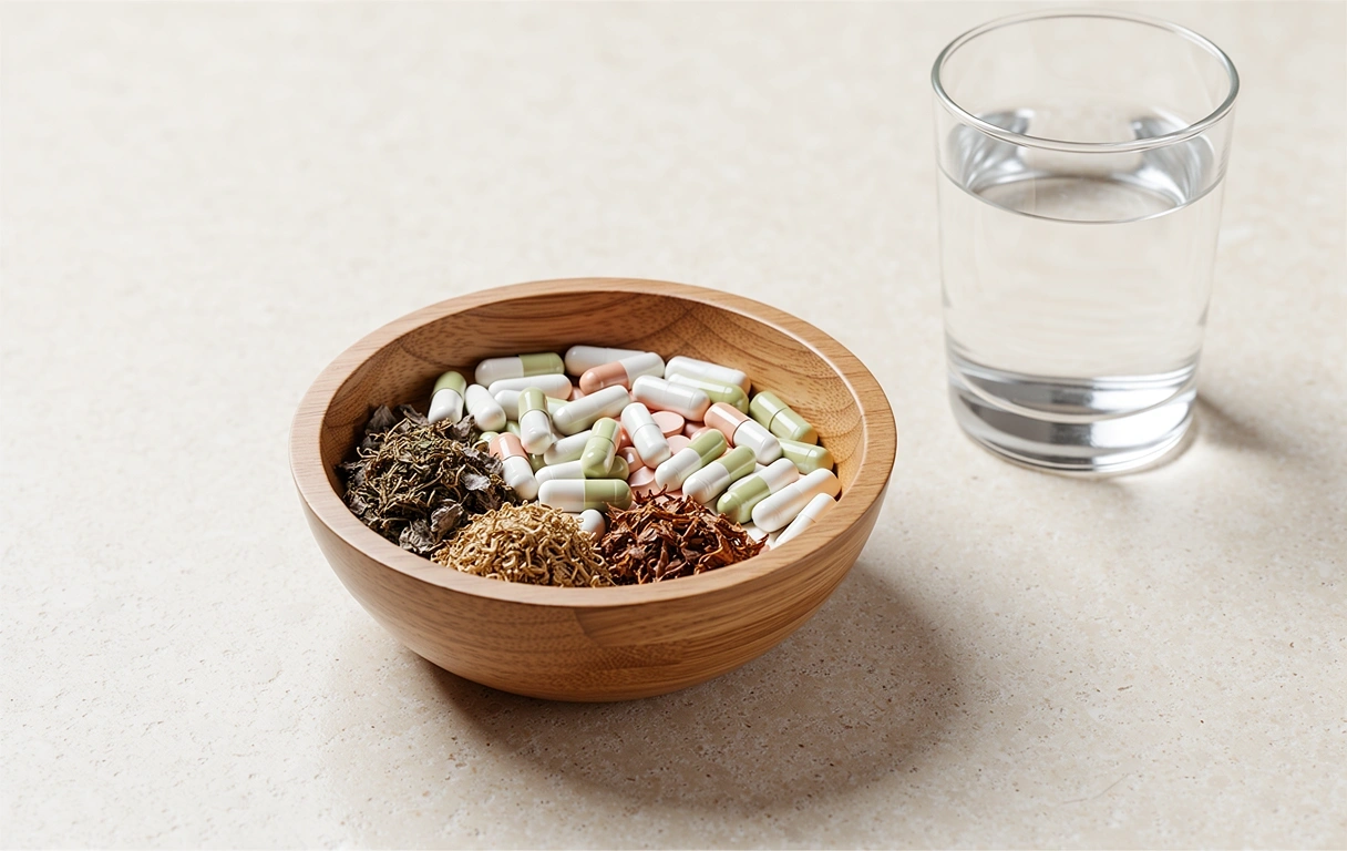 Integrazione Alimentare