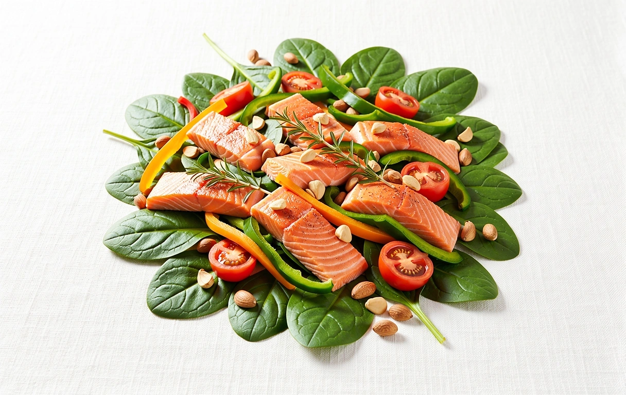 Nutrizione e Menopausa