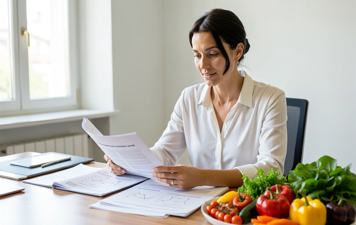 Revisione scientifica dei contenuti